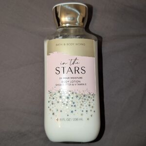 Bath & Body Works In The Stars Moisturizing Lotion